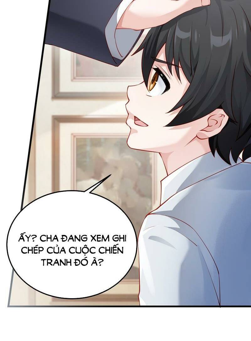 Tiểu Bạo Chúa Không Muốn Gặp Kết Thảm - Chap 10