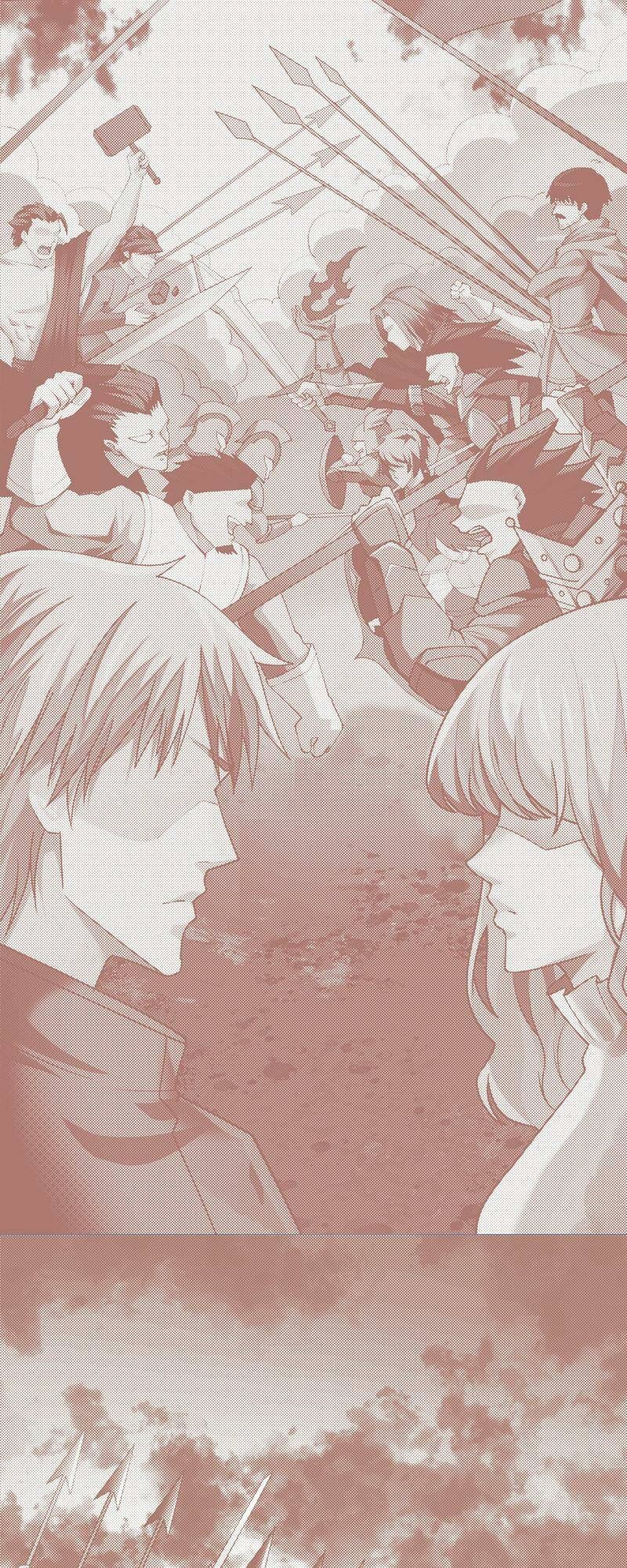 Tiểu Bạo Chúa Không Muốn Gặp Kết Thảm - Chap 10