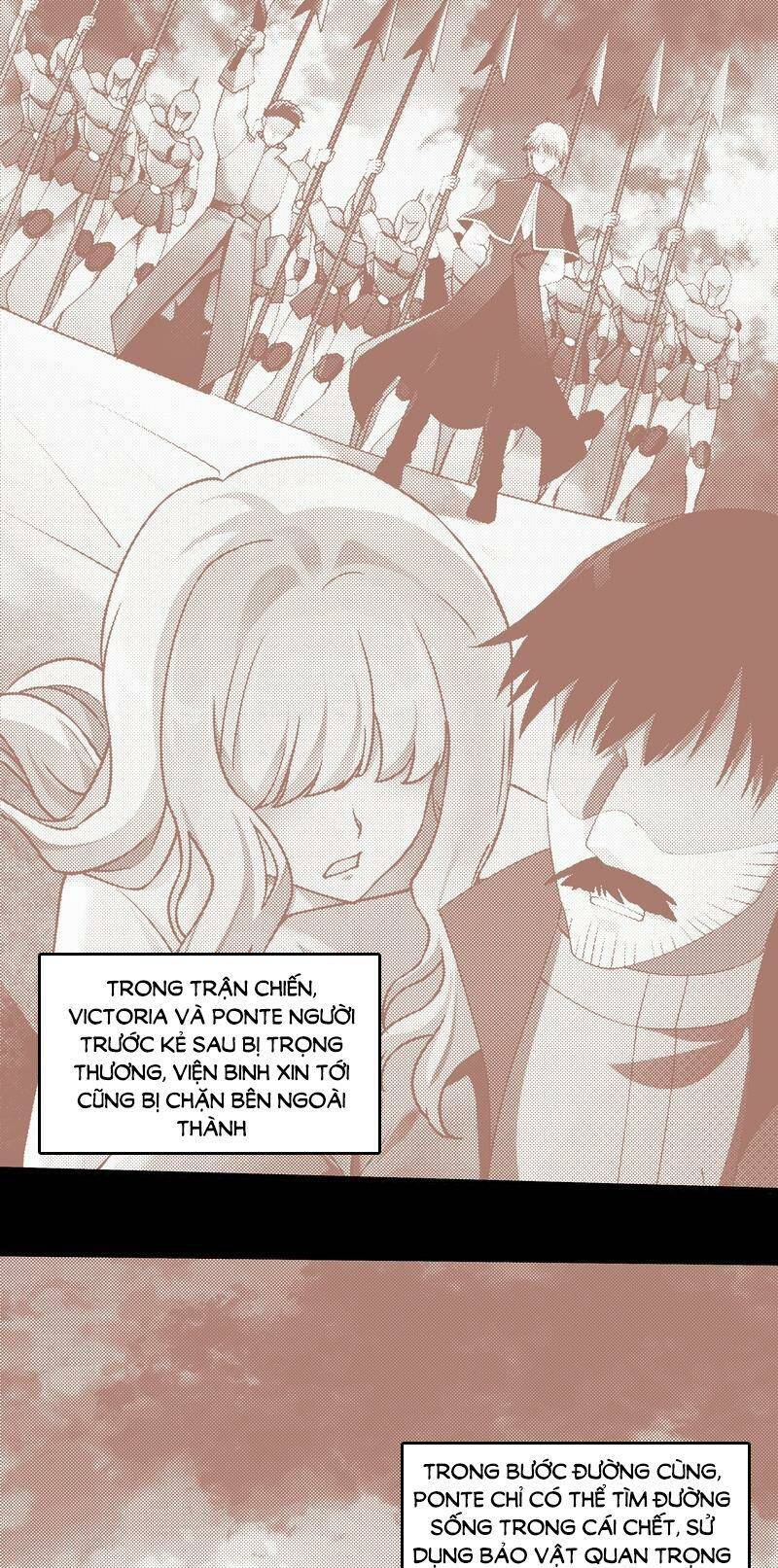 Tiểu Bạo Chúa Không Muốn Gặp Kết Thảm - Chap 10