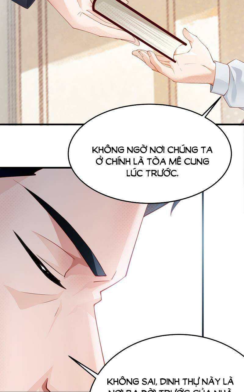 Tiểu Bạo Chúa Không Muốn Gặp Kết Thảm - Chap 10