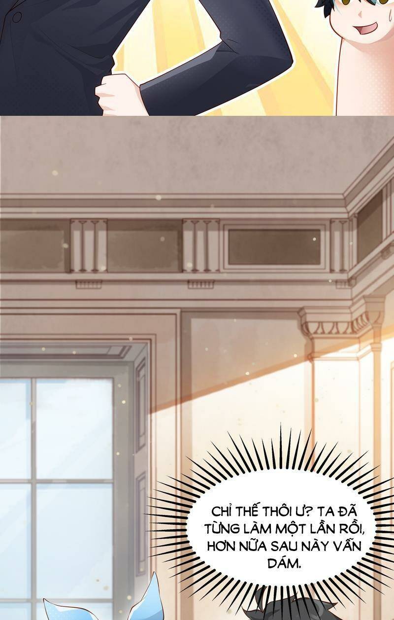 Tiểu Bạo Chúa Không Muốn Gặp Kết Thảm - Chap 10