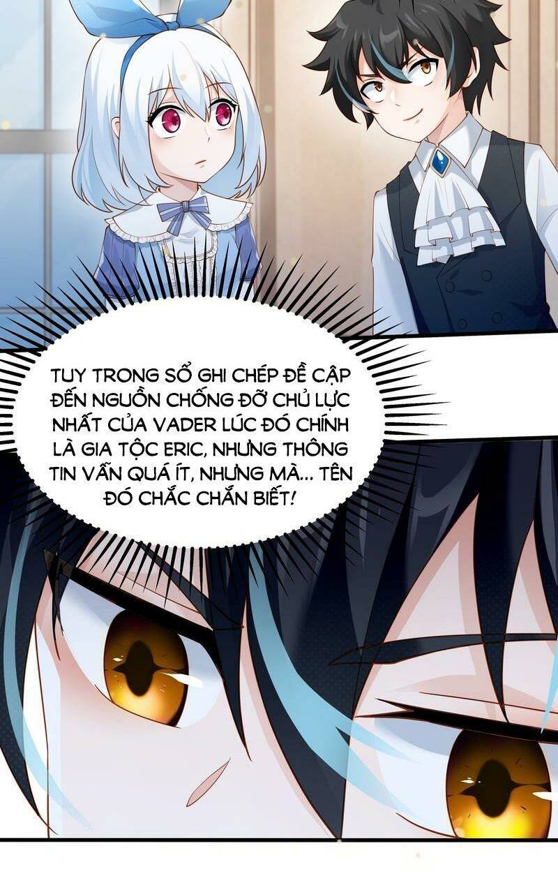 Tiểu Bạo Chúa Không Muốn Gặp Kết Thảm - Chap 10