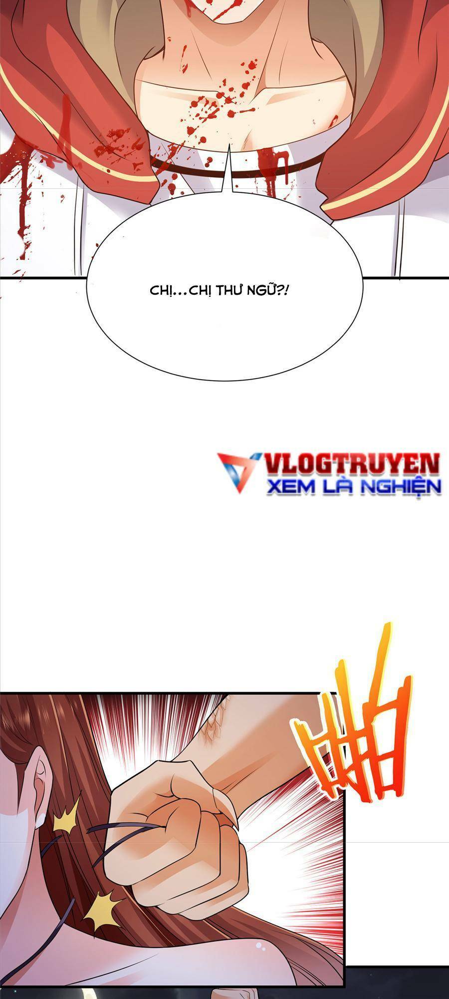 Tiểu Đệ Của Ta Là Yêu Vương - Chap 14