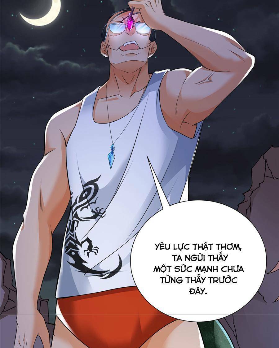 Tiểu Đệ Của Ta Là Yêu Vương - Chap 14