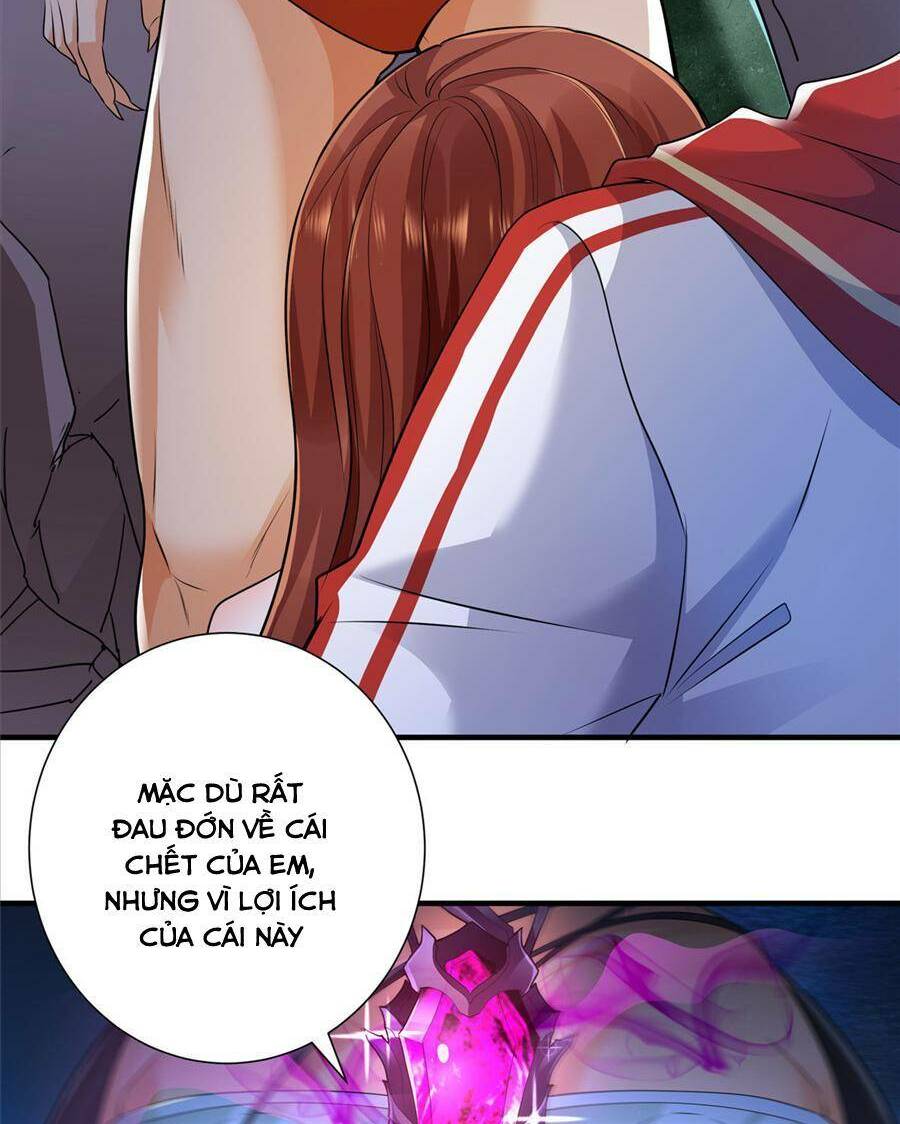 Tiểu Đệ Của Ta Là Yêu Vương - Chap 14