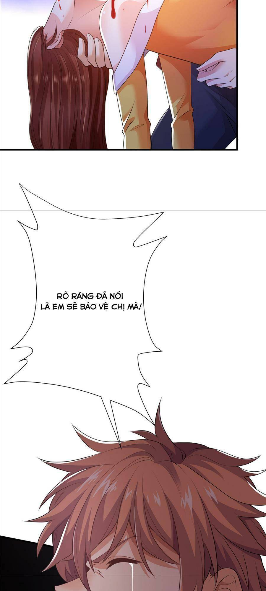 Tiểu Đệ Của Ta Là Yêu Vương - Chap 14