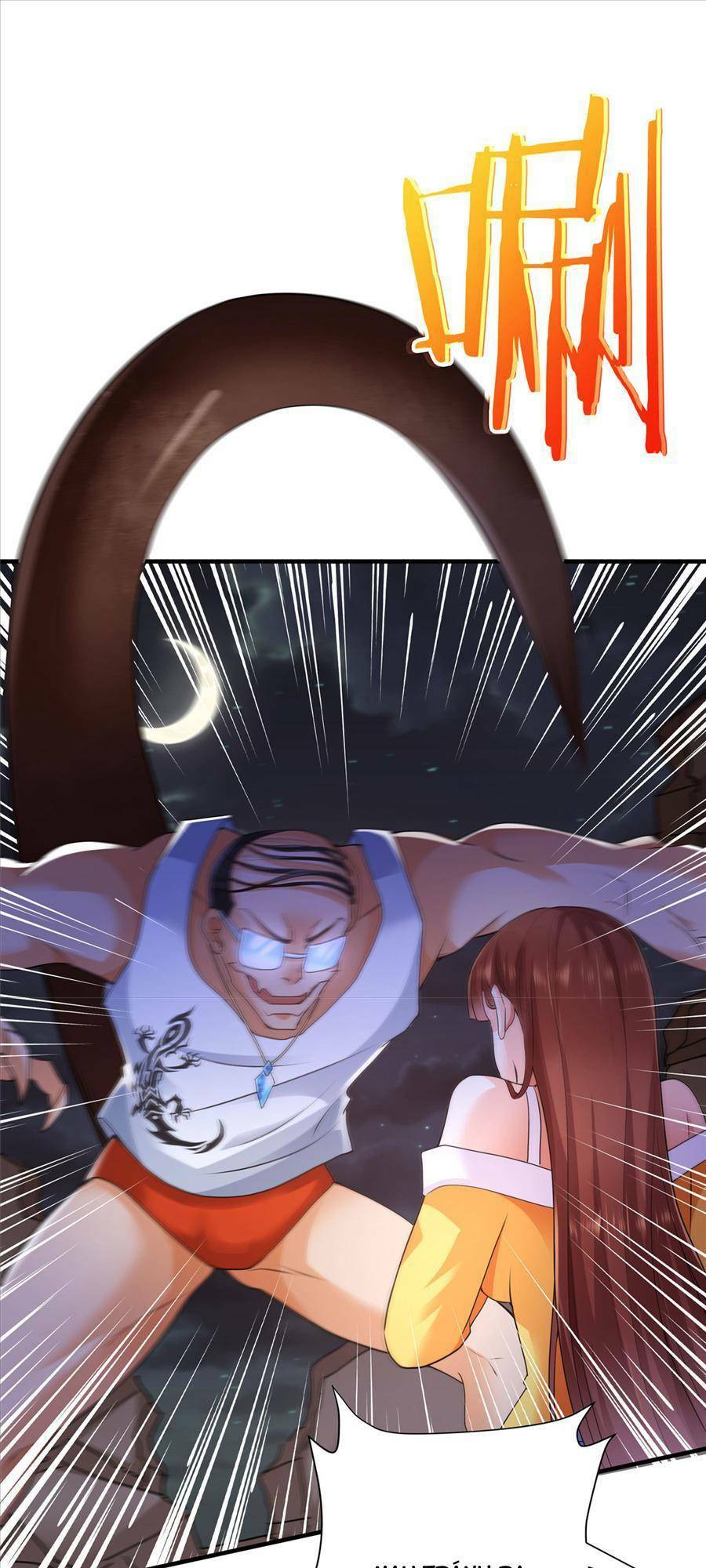 Tiểu Đệ Của Ta Là Yêu Vương - Chap 14