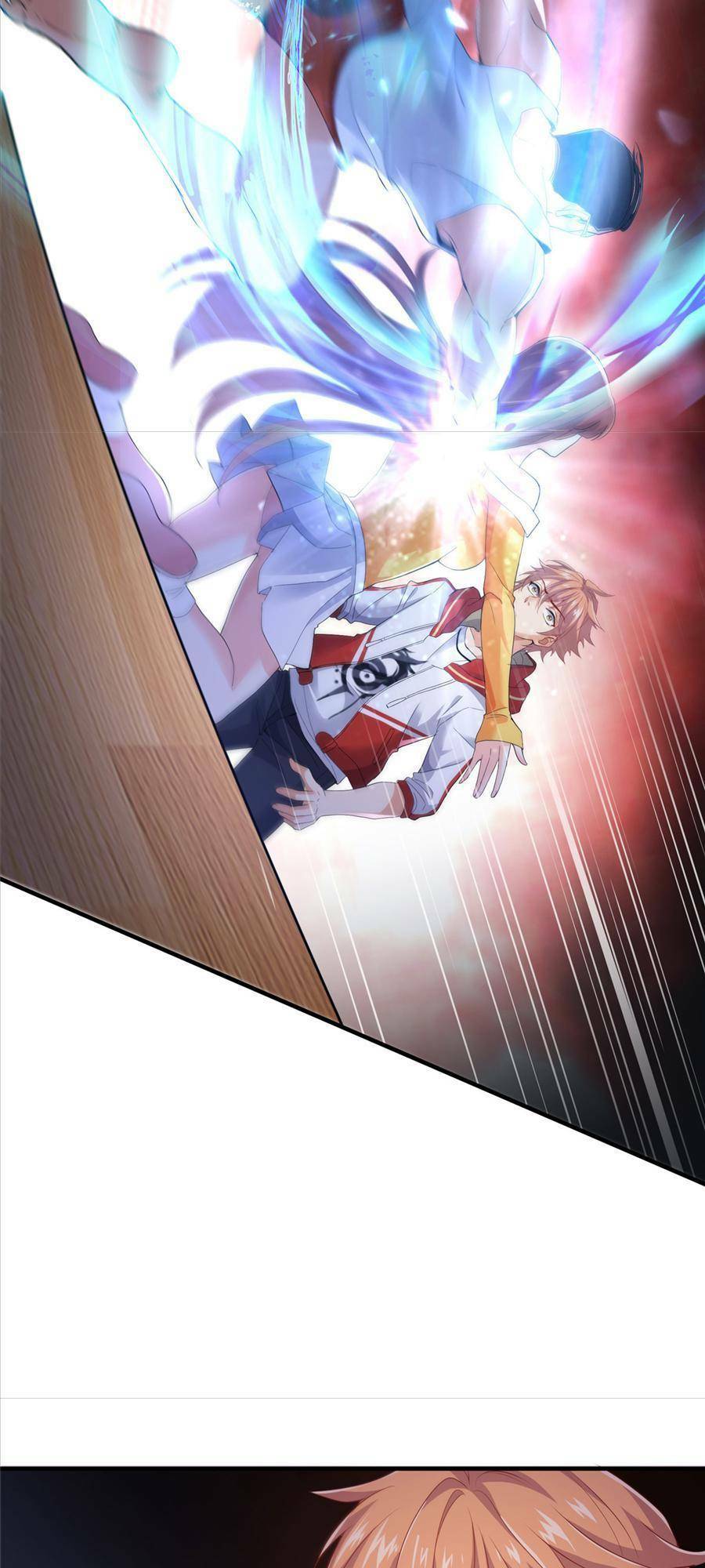 Tiểu Đệ Của Ta Là Yêu Vương - Chap 14