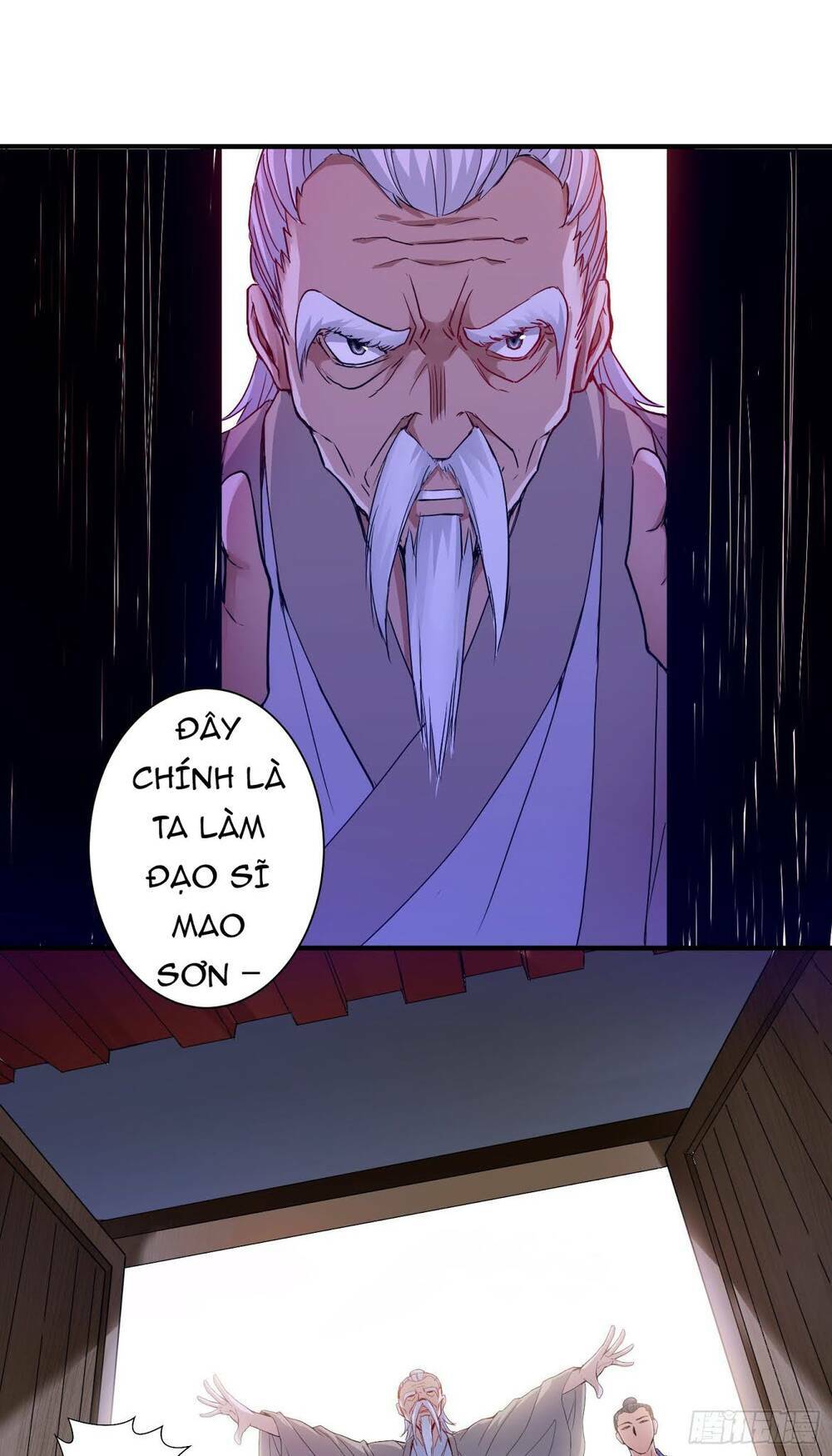 Tiểu Đệ Của Ta Là Yêu Vương - Chap 6
