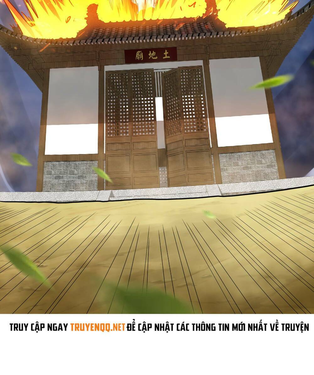 Tiểu Đệ Của Ta Là Yêu Vương - Chap 6