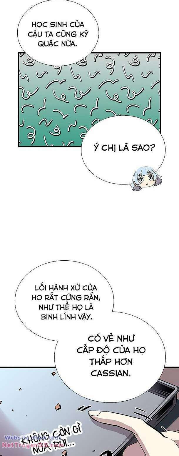 Tiêu Diệt Ác Nhân - Chap 128