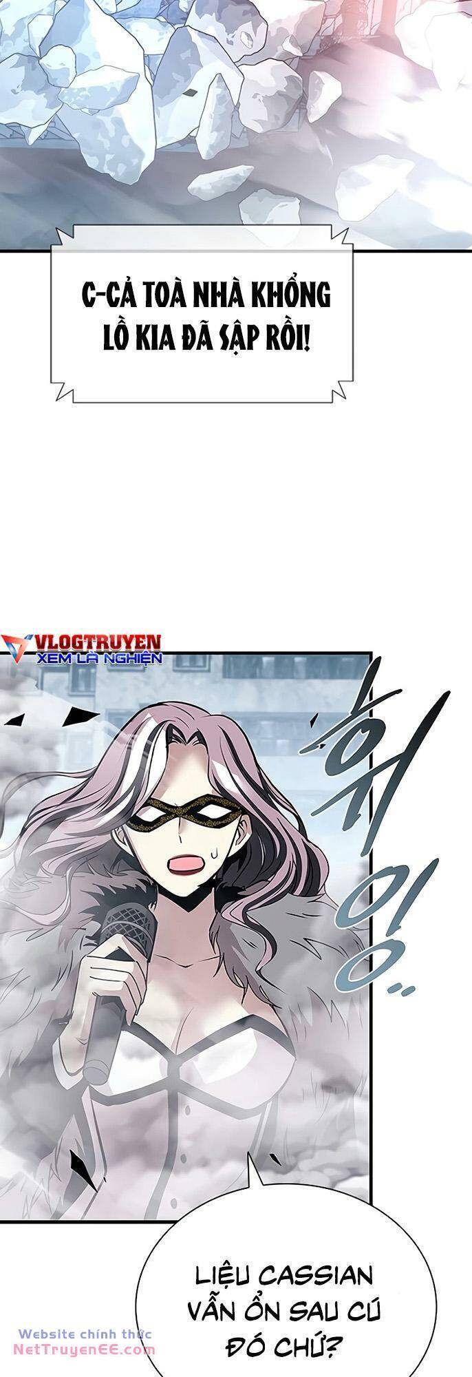 Tiêu Diệt Ác Nhân - Chap 136