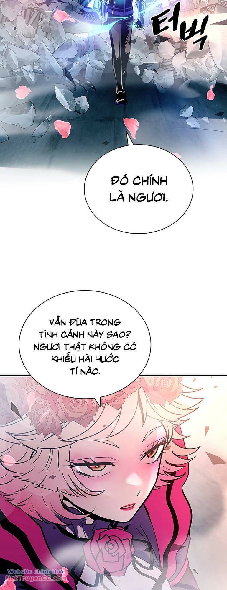 Tiêu Diệt Ác Nhân - Chap 136