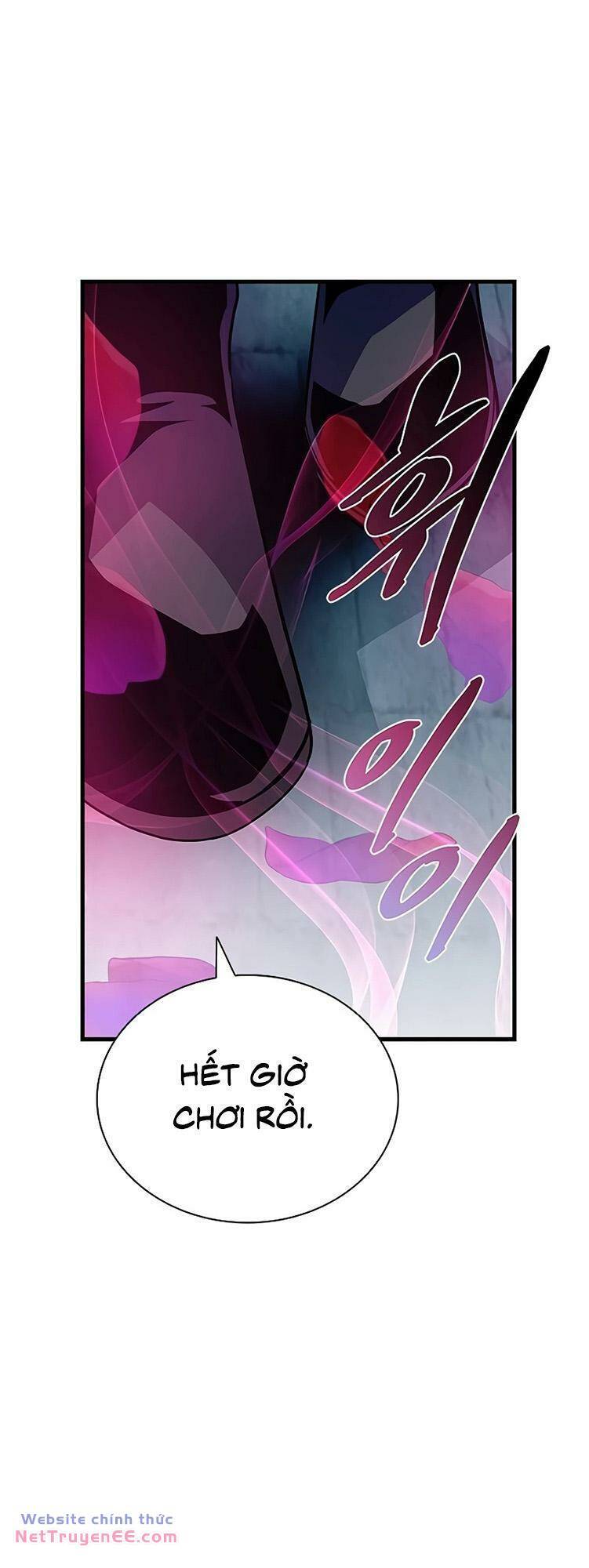 Tiêu Diệt Ác Nhân - Chap 136