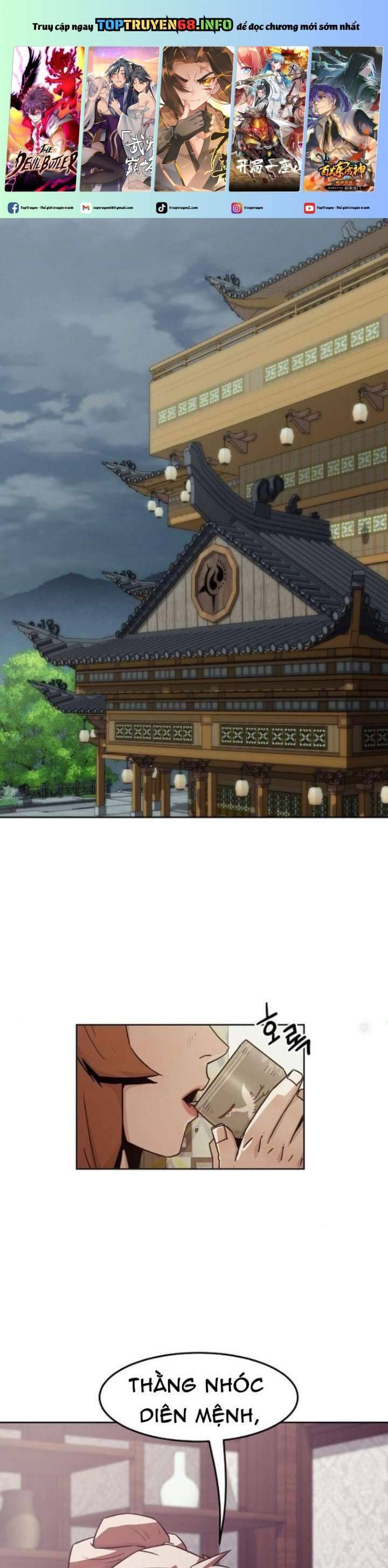 Tiểu Gia Chủ Của Tứ Xuyên Đường Gia Trở Thành Kiếm Thần - Chap 43