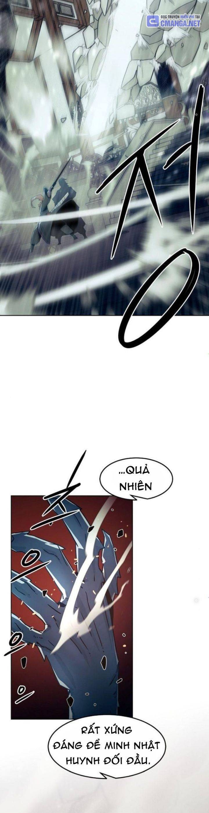 Tiểu Gia Chủ Của Tứ Xuyên Đường Gia Trở Thành Kiếm Thần - Chap 43