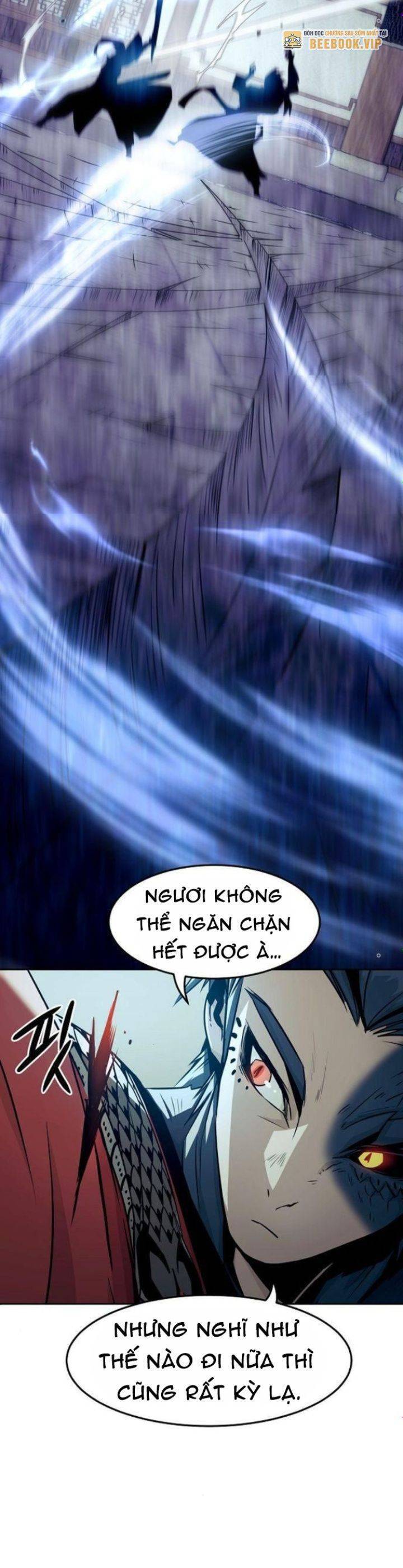 Tiểu Gia Chủ Của Tứ Xuyên Đường Gia Trở Thành Kiếm Thần - Chap 43