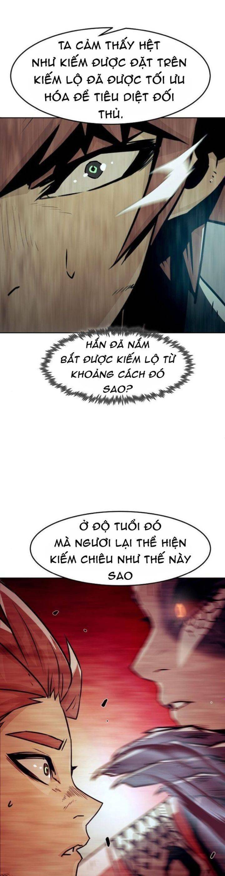 Tiểu Gia Chủ Của Tứ Xuyên Đường Gia Trở Thành Kiếm Thần - Chap 43