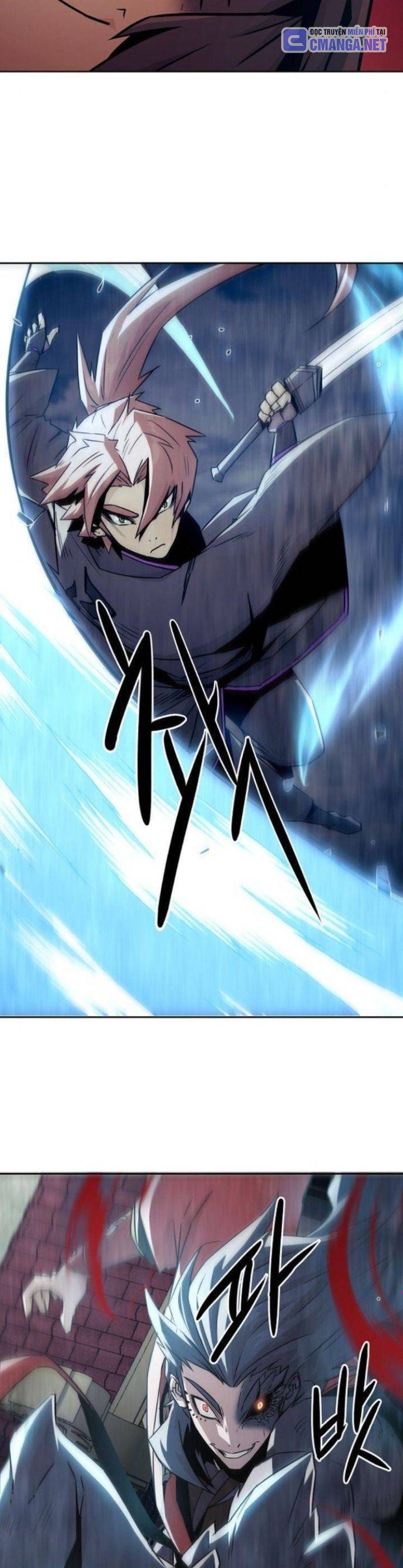 Tiểu Gia Chủ Của Tứ Xuyên Đường Gia Trở Thành Kiếm Thần - Chap 43