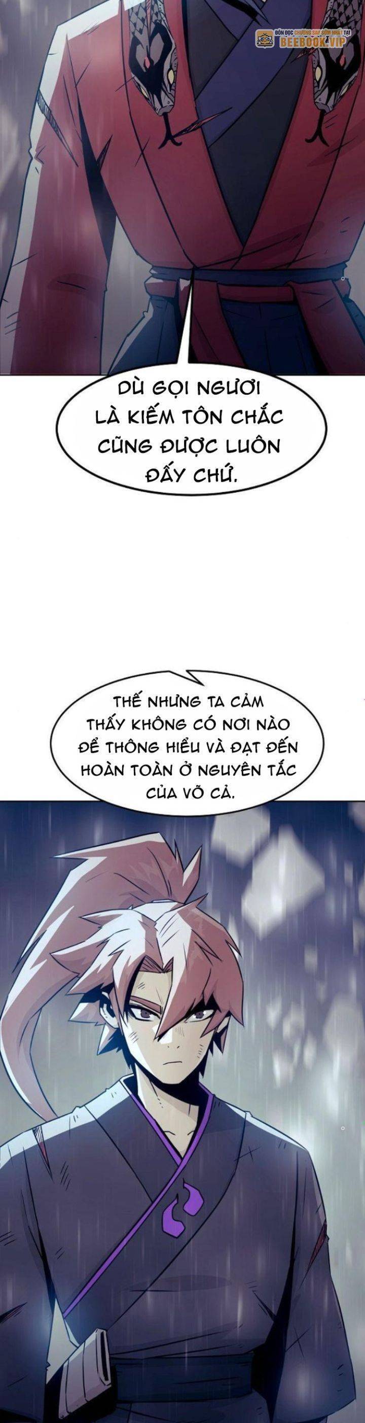 Tiểu Gia Chủ Của Tứ Xuyên Đường Gia Trở Thành Kiếm Thần - Chap 43