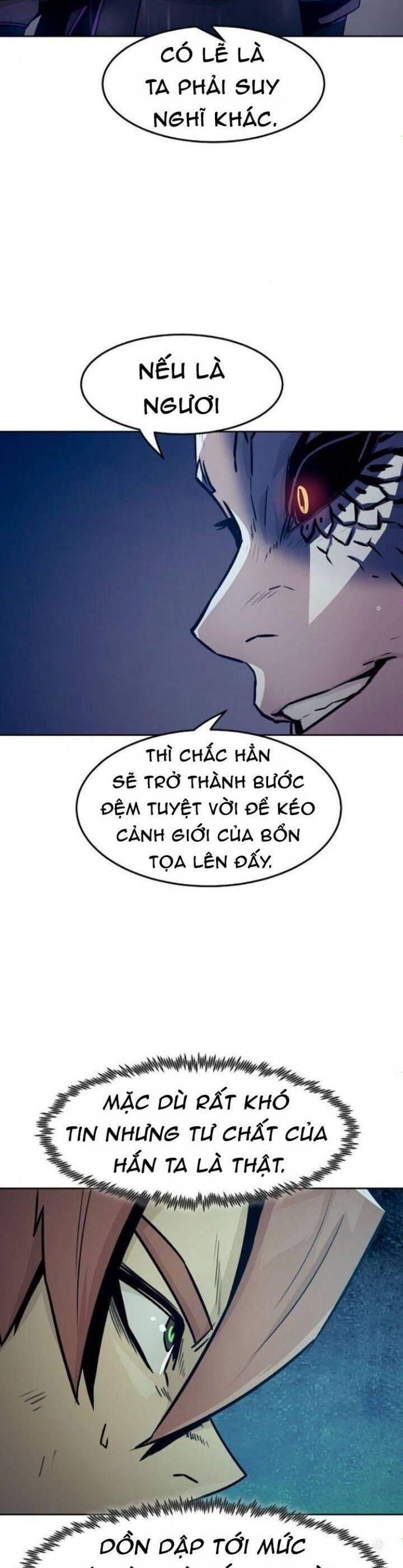 Tiểu Gia Chủ Của Tứ Xuyên Đường Gia Trở Thành Kiếm Thần - Chap 43