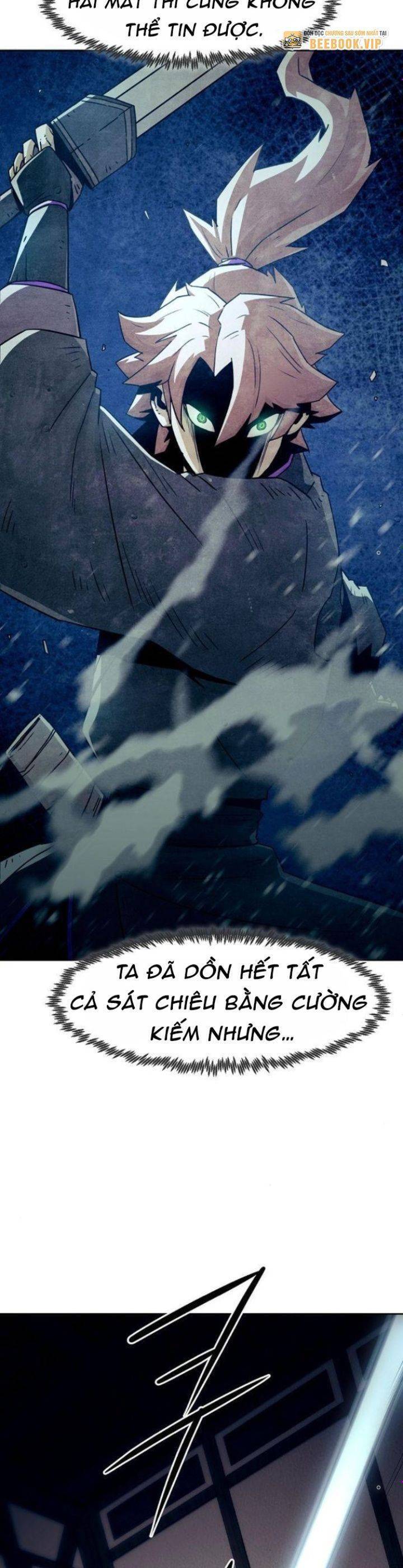 Tiểu Gia Chủ Của Tứ Xuyên Đường Gia Trở Thành Kiếm Thần - Chap 43