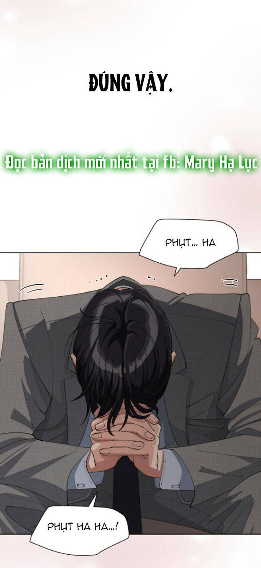 Tình Yêu Của Ik Seob - Chap 62