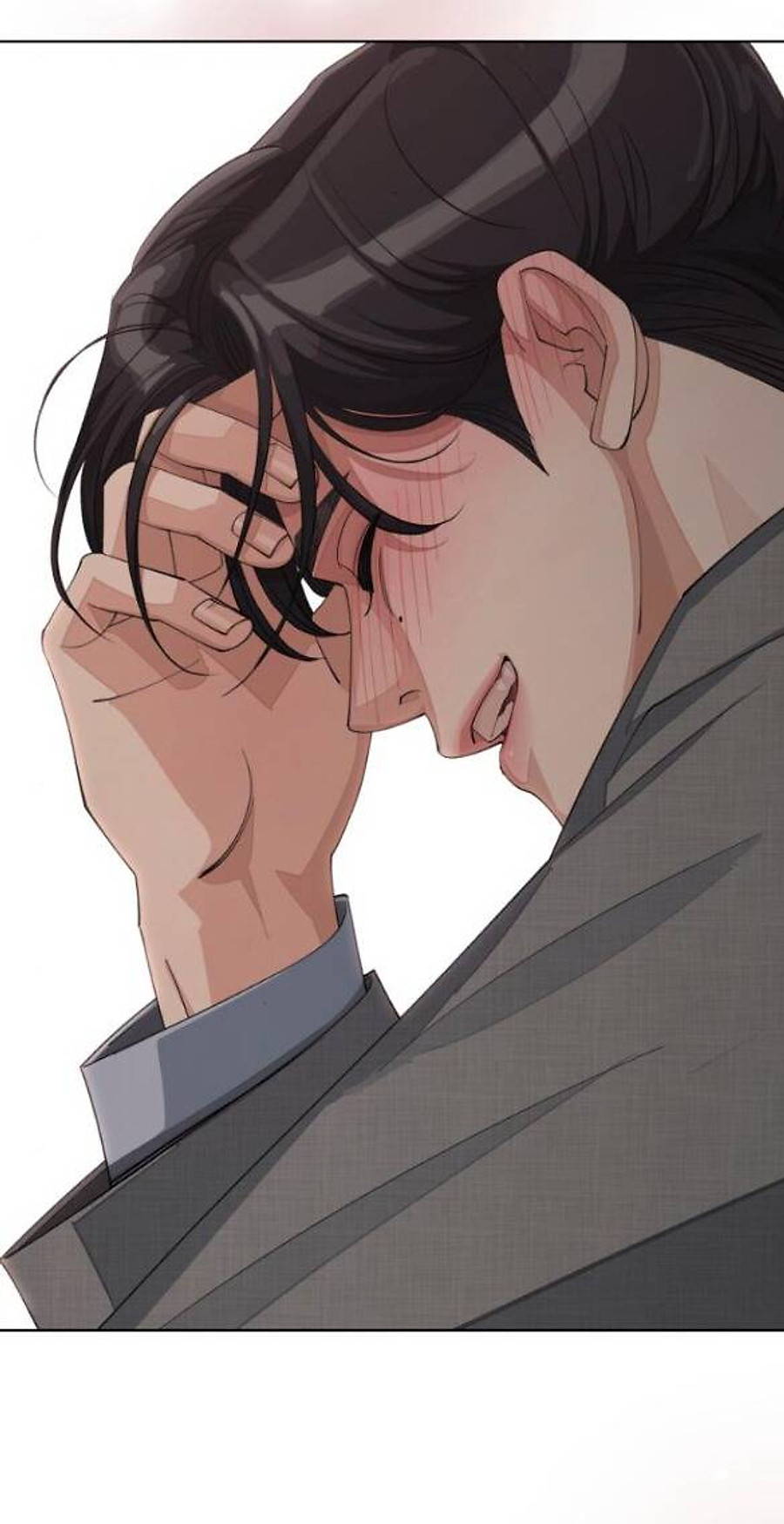 Tình Yêu Của Ik Seob - Chap 62