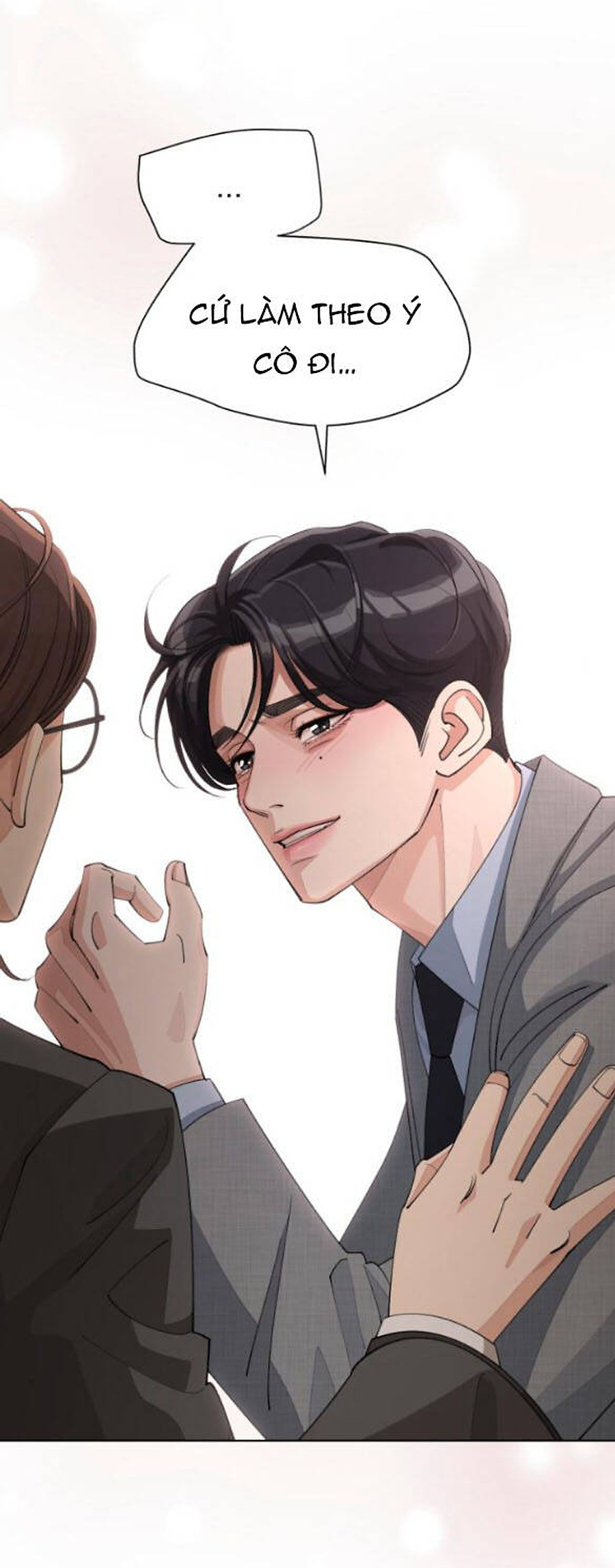 Tình Yêu Của Ik Seob - Chap 62