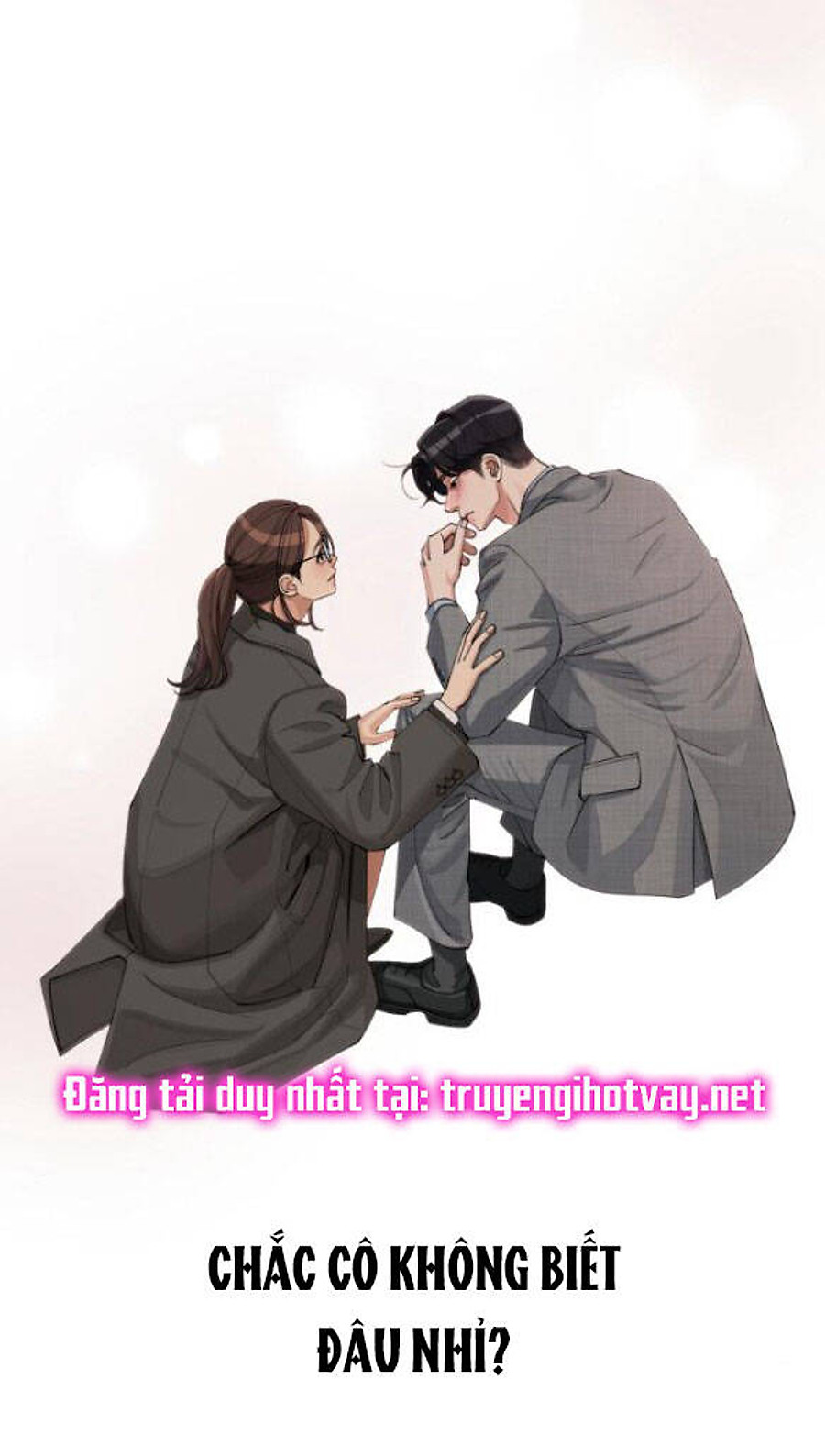 Tình Yêu Của Ik Seob - Chap 62