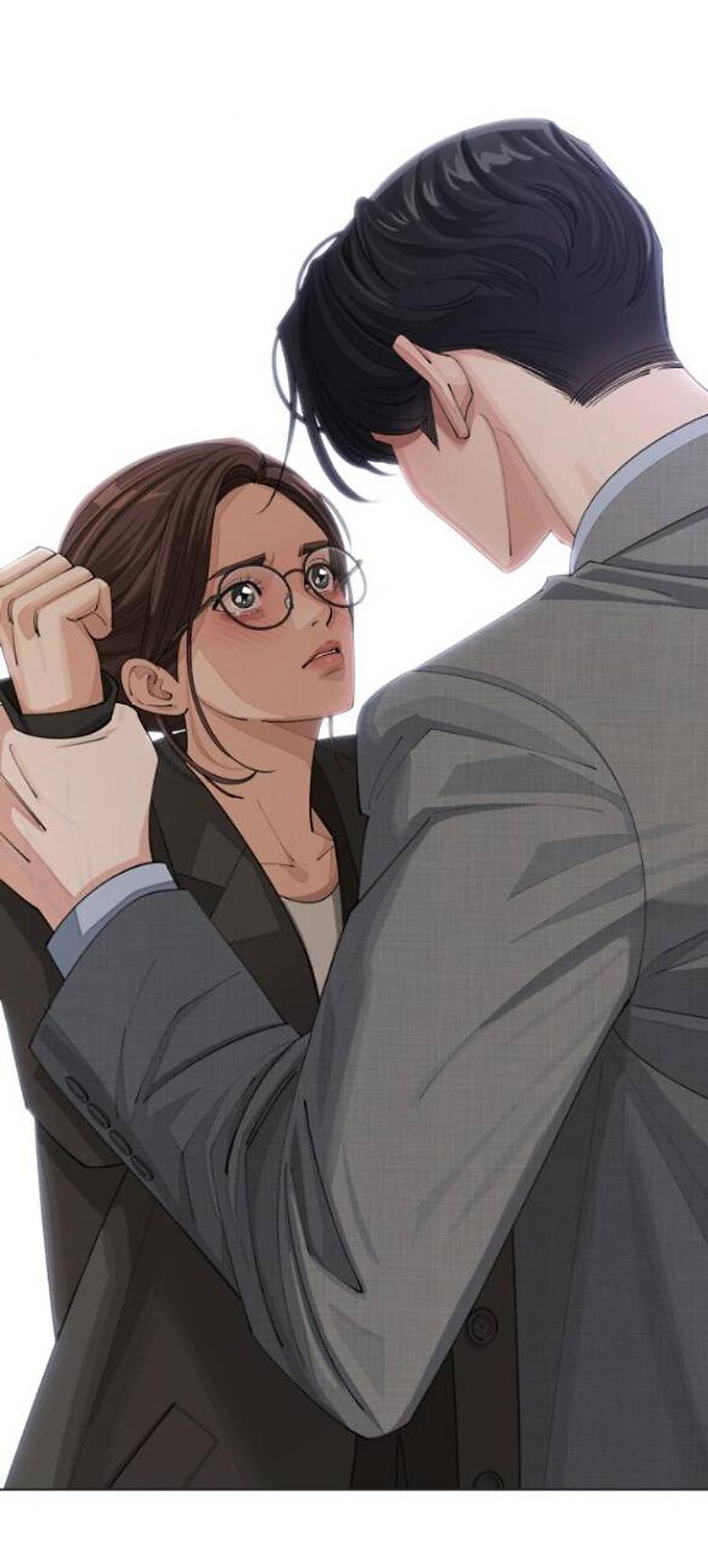 Tình Yêu Của Ik Seob - Chap 62