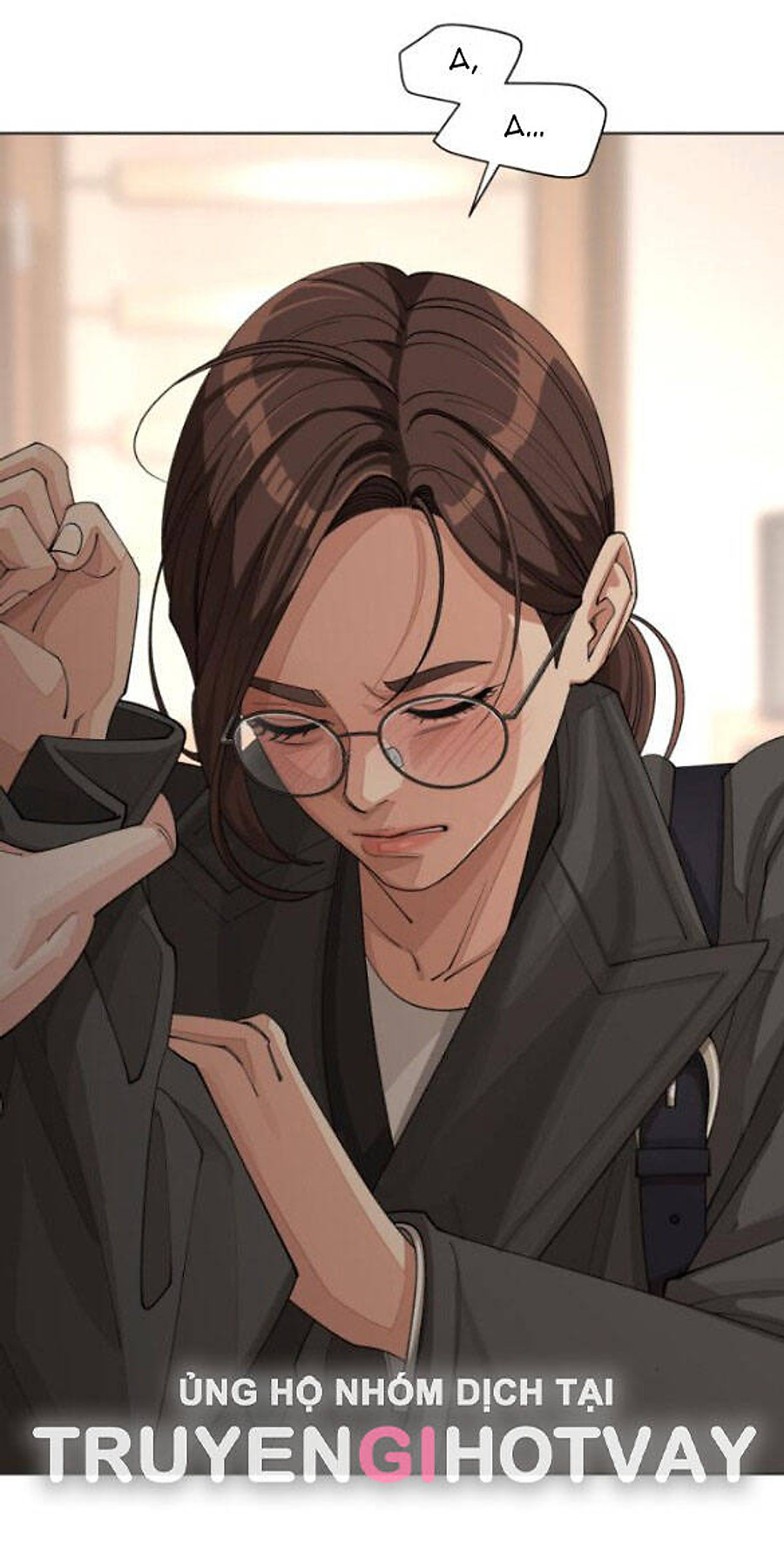Tình Yêu Của Ik Seob - Chap 62