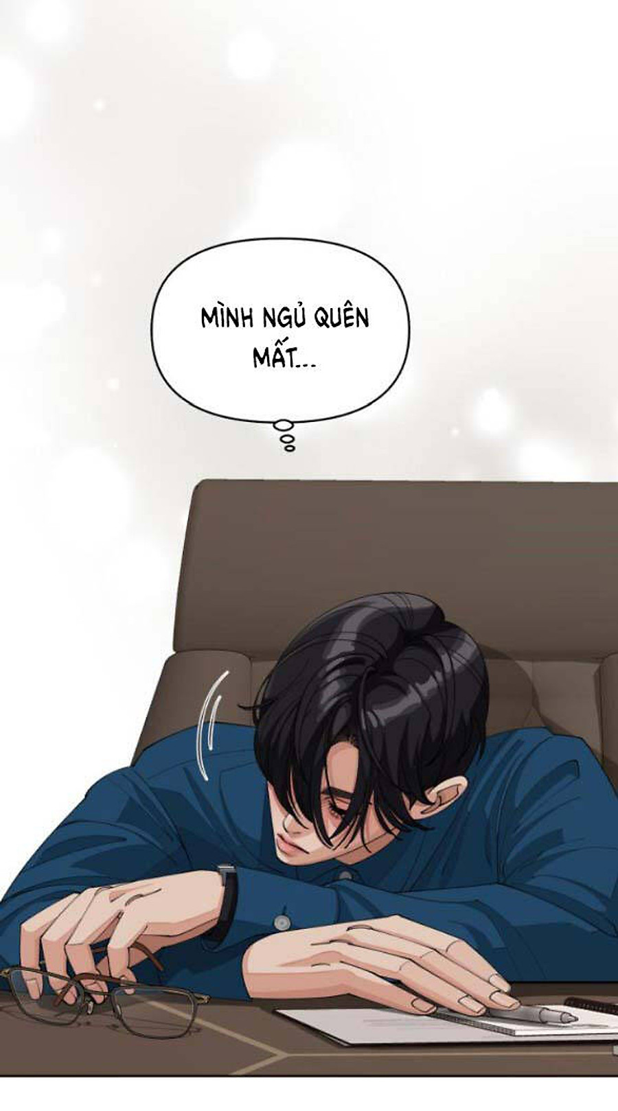 Tình Yêu Của Ik Seob - Chap 64