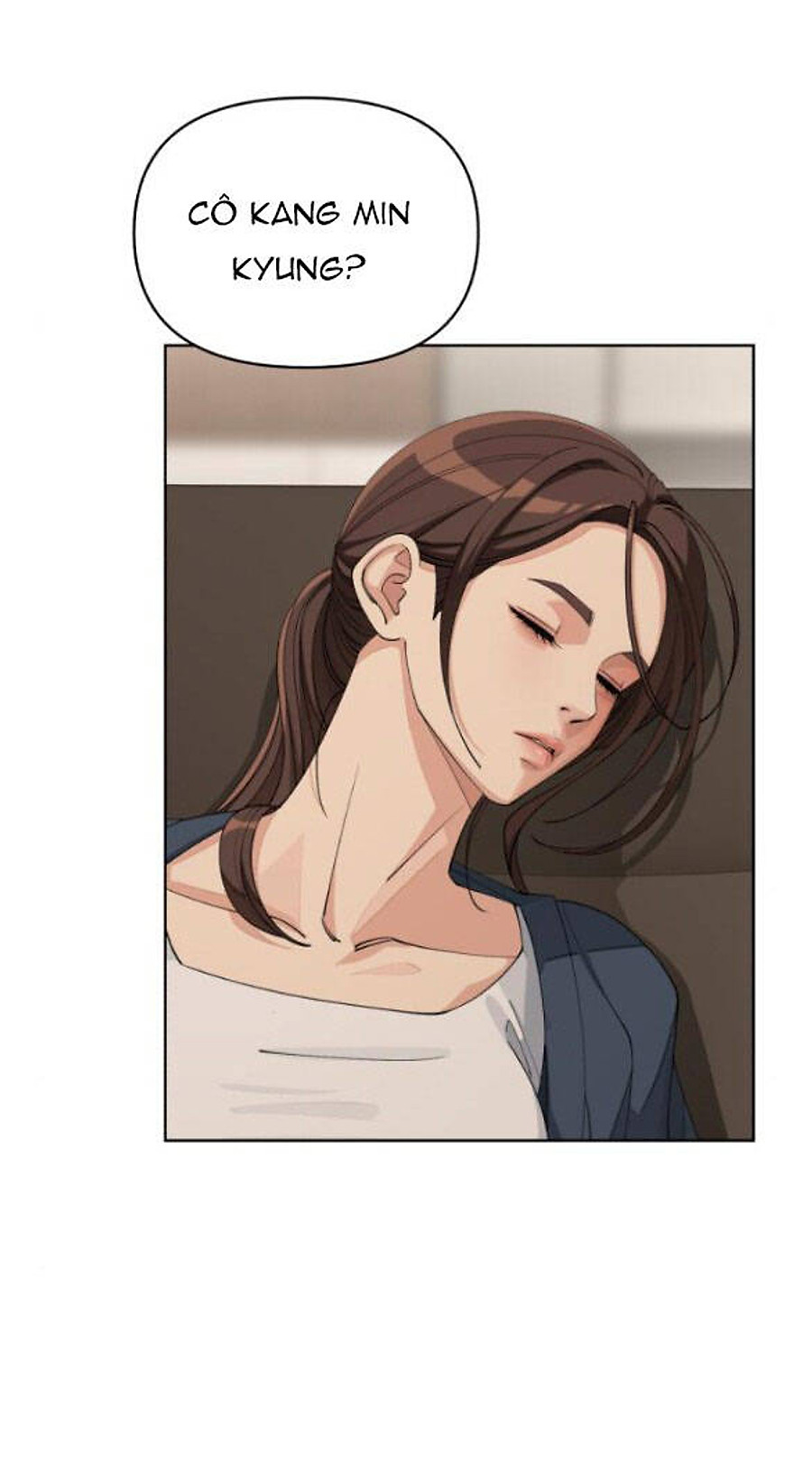 Tình Yêu Của Ik Seob - Chap 64