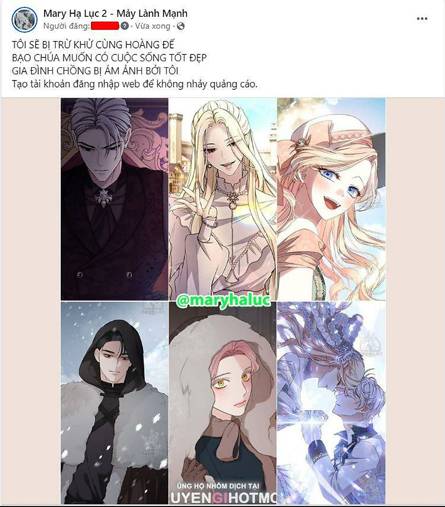 Tình Yêu Của Ik Seob - Chap 64