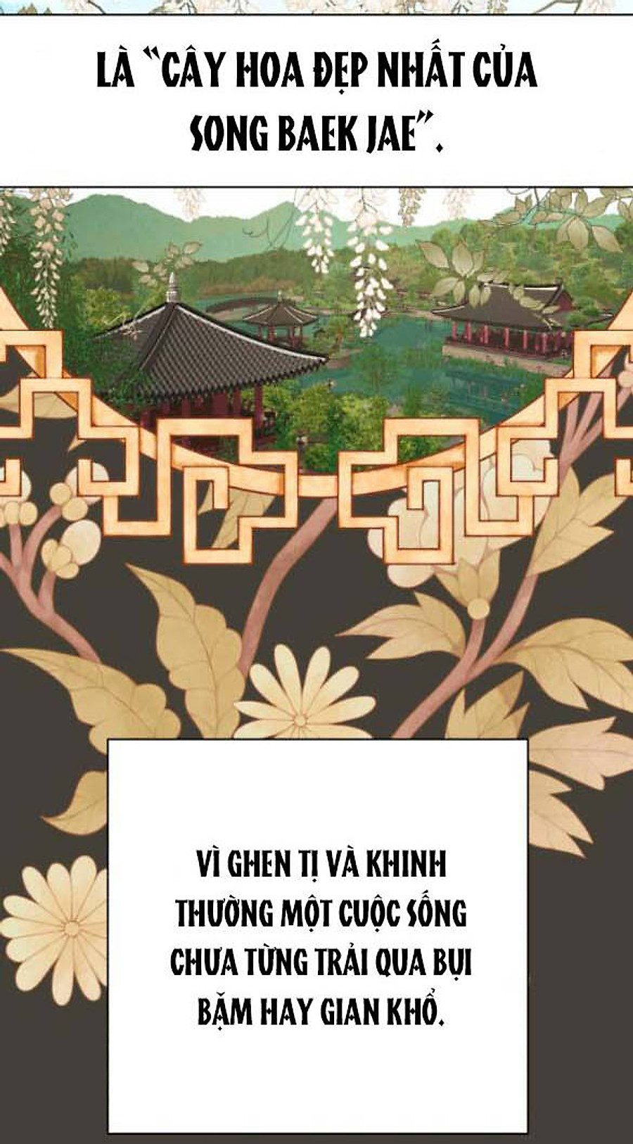 Tình Yêu Của Ik Seob - Chap 64