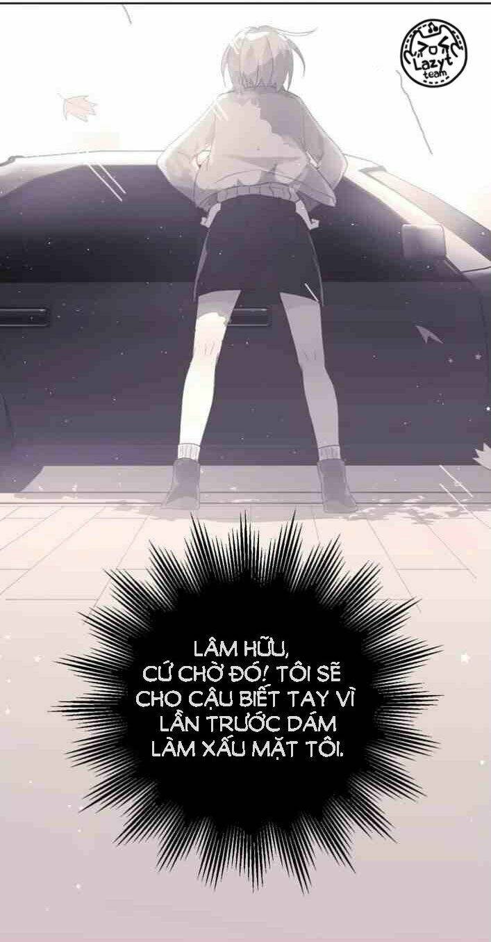 Tình Yêu Huyễn Tưởng - Chap 5