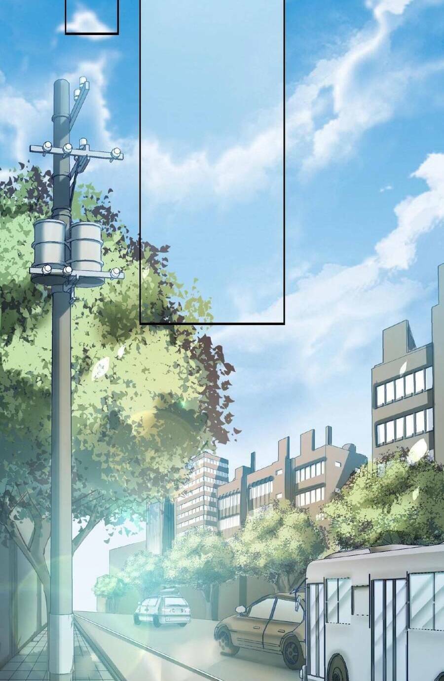 Tình Yêu Như Một Vở Kịch - Chap 3