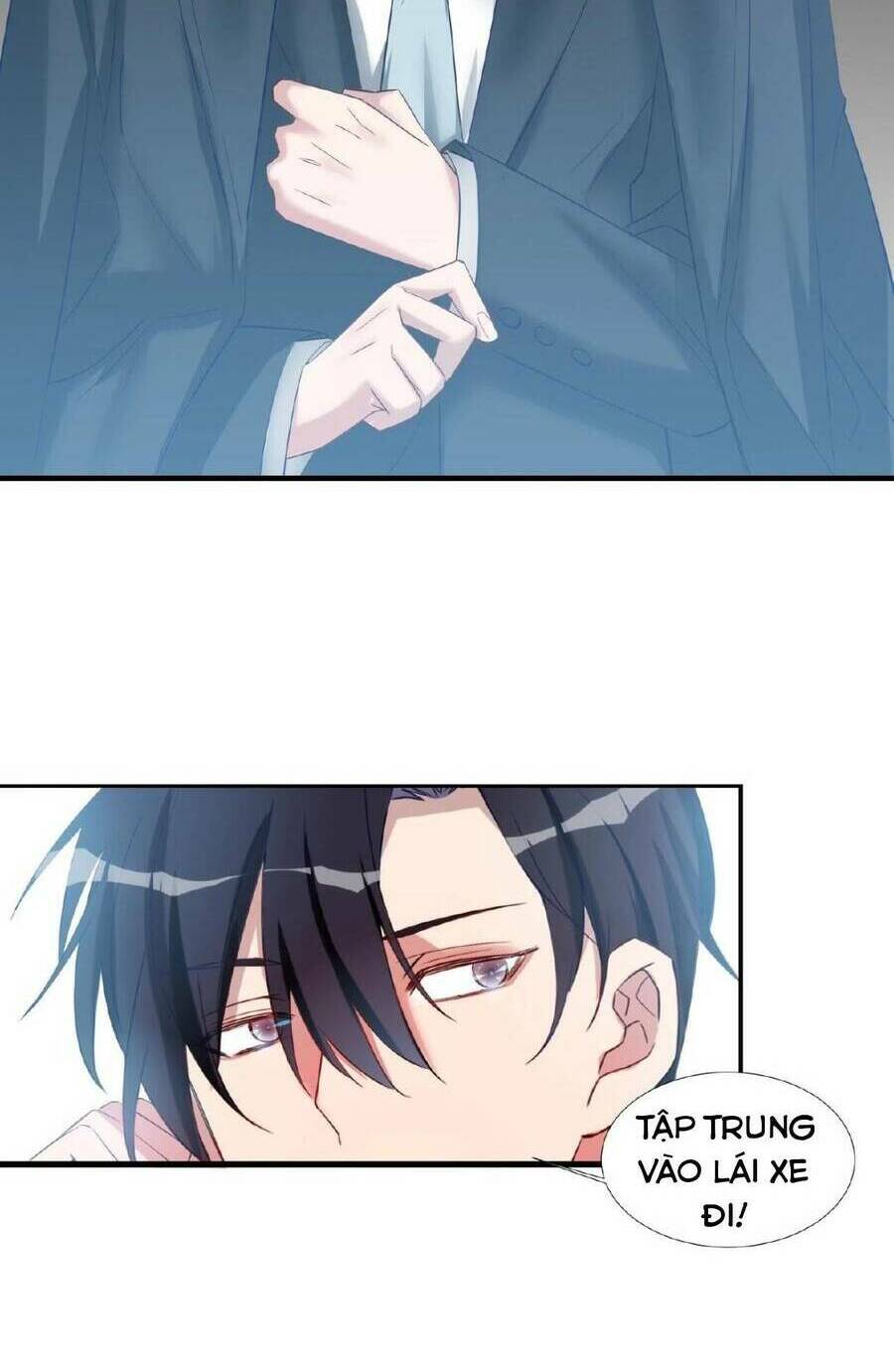 Tình Yêu Như Một Vở Kịch - Chap 3
