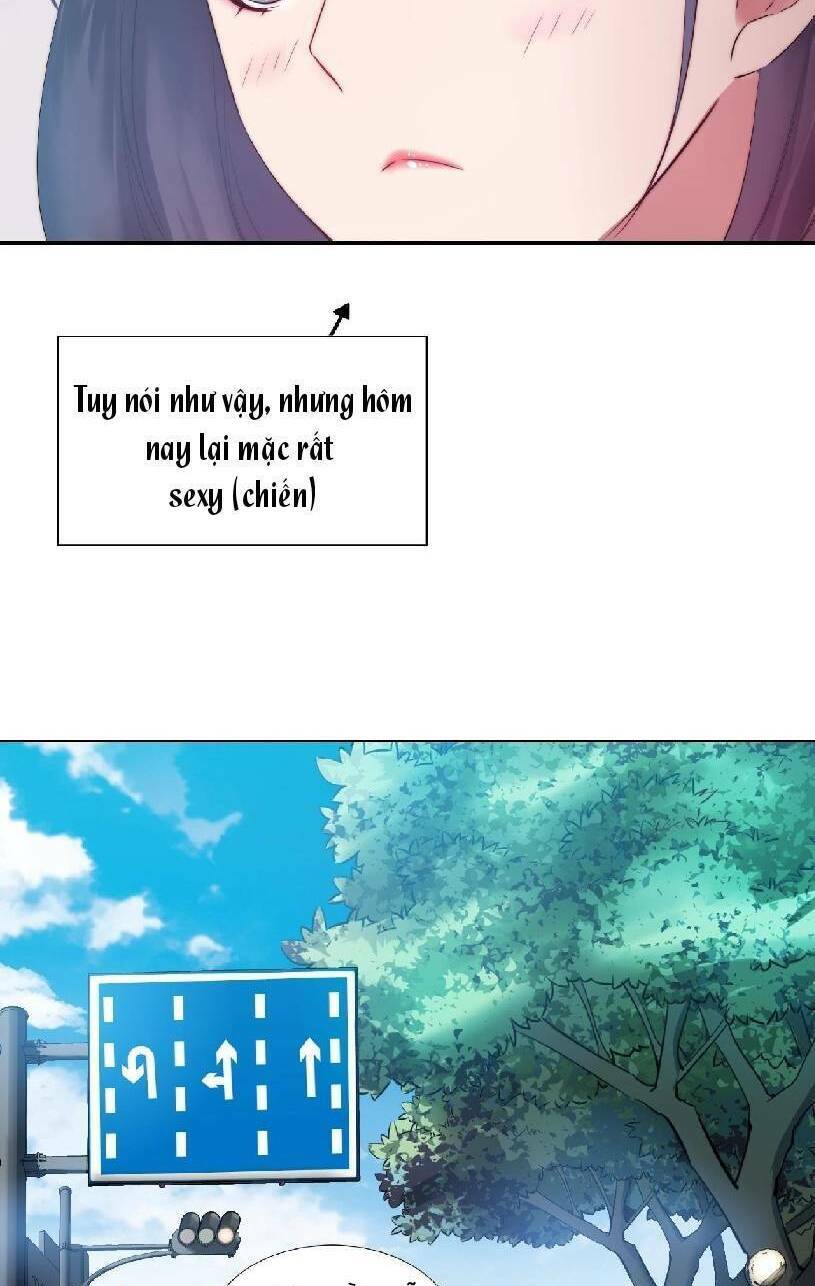 Tình Yêu Như Một Vở Kịch - Chap 3
