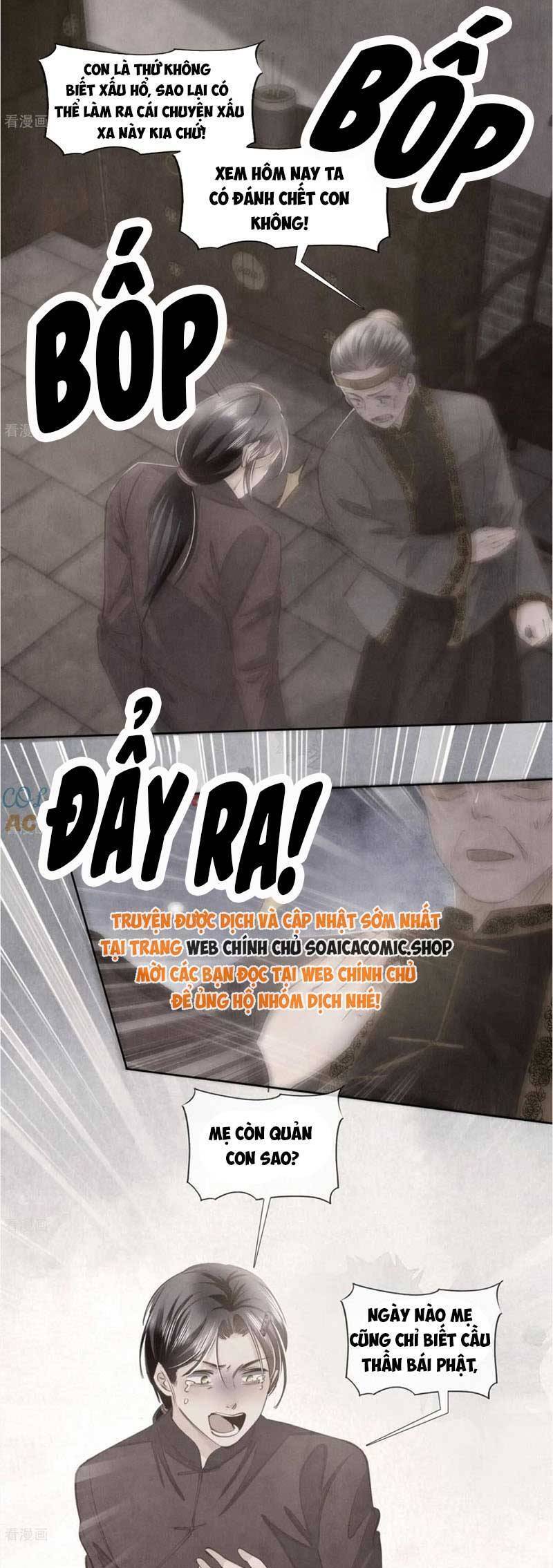 Tôi Có Ông Chồng Hay Ghen - Chap 140