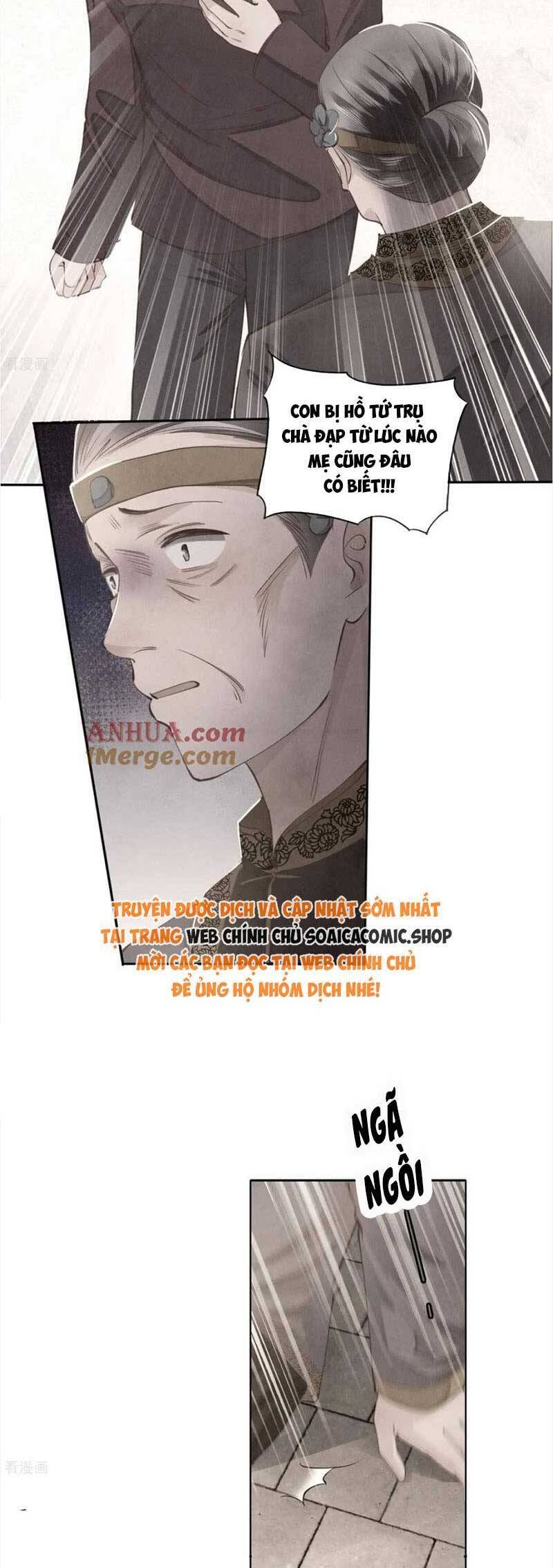 Tôi Có Ông Chồng Hay Ghen - Chap 140