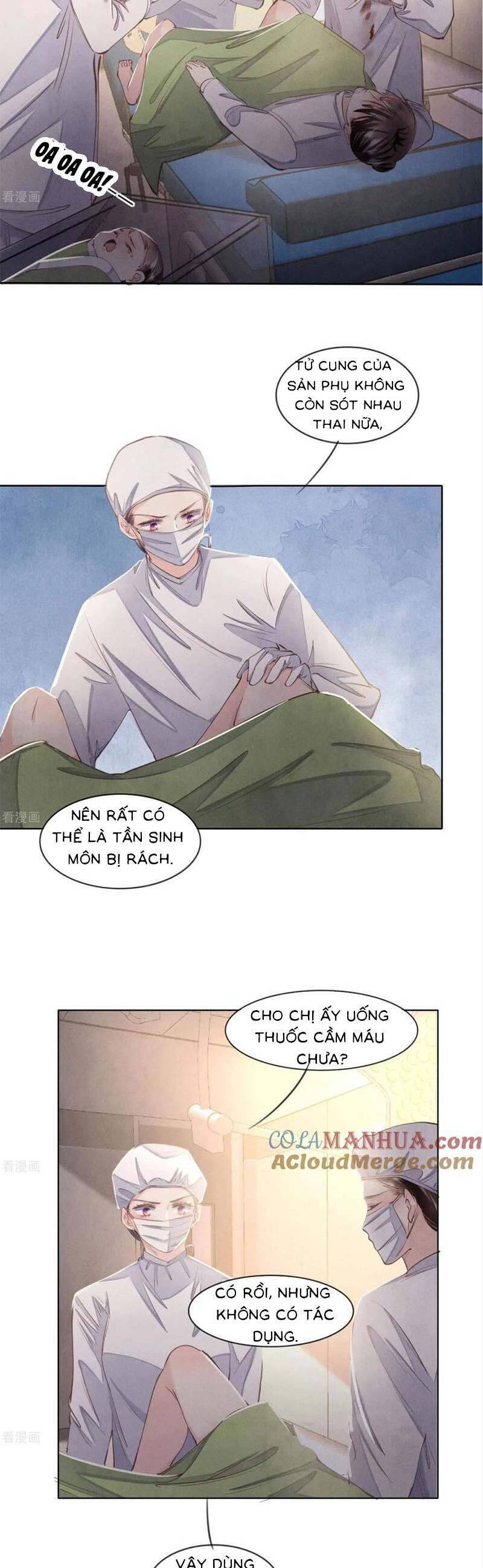 Tôi Có Ông Chồng Hay Ghen - Chap 142