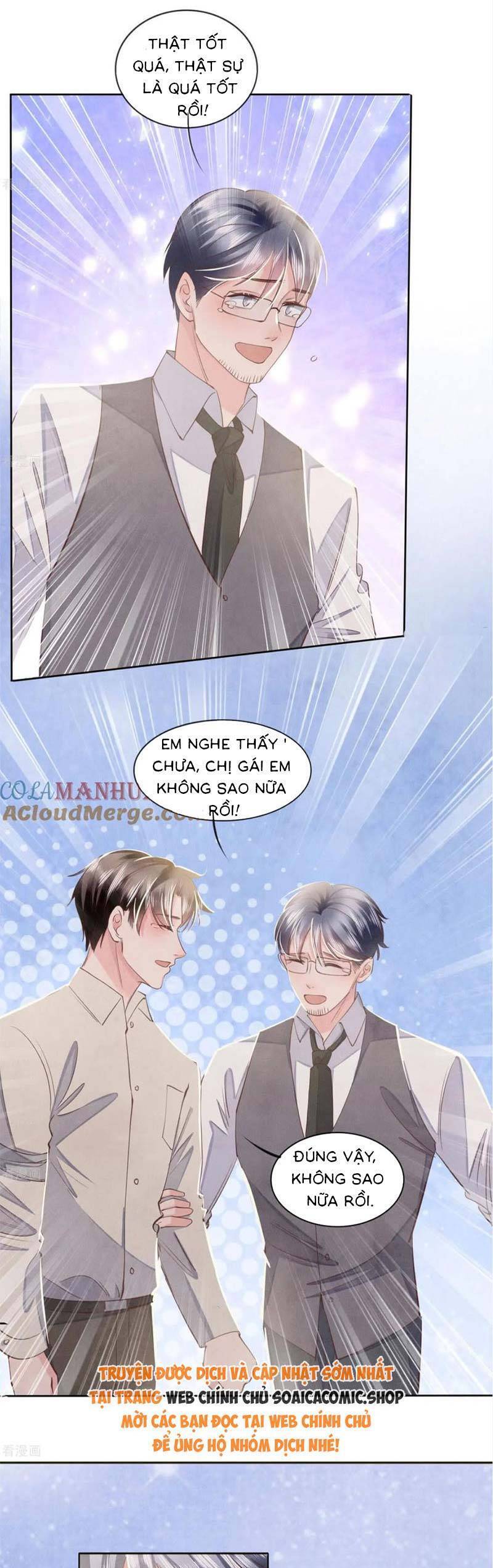 Tôi Có Ông Chồng Hay Ghen - Chap 142
