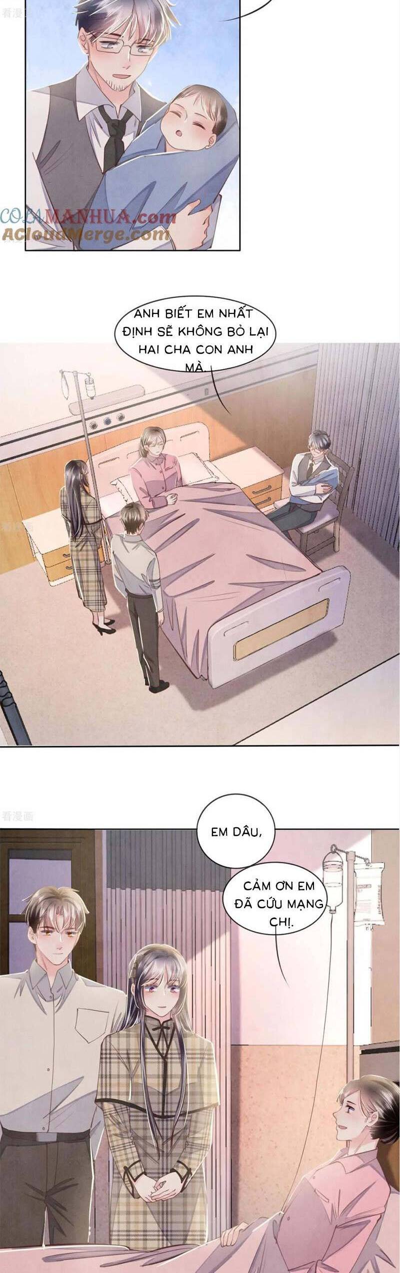 Tôi Có Ông Chồng Hay Ghen - Chap 142