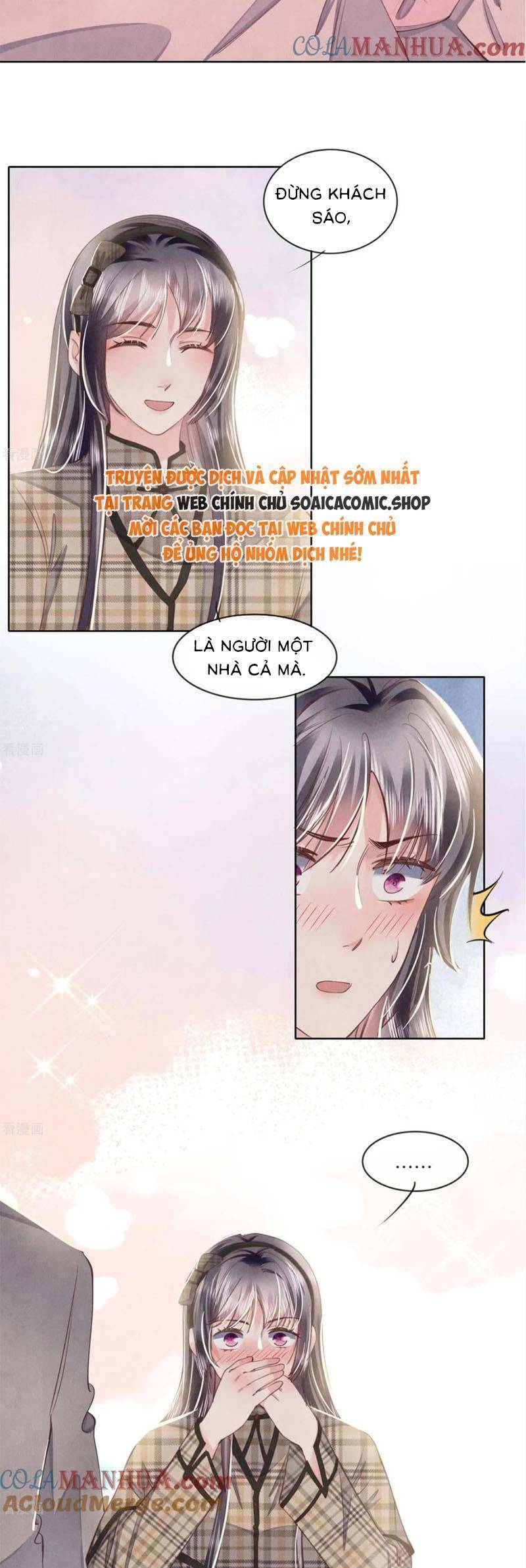 Tôi Có Ông Chồng Hay Ghen - Chap 142