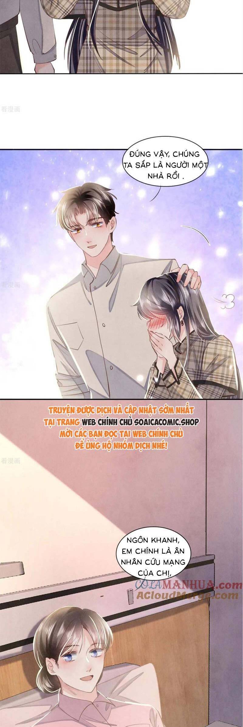 Tôi Có Ông Chồng Hay Ghen - Chap 142