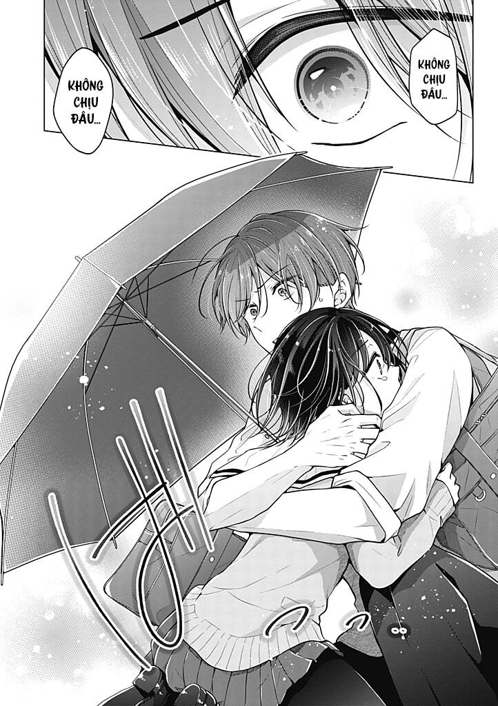 Tôi Đã Biến Người Bạn Thơ Ấu Thành Con Gái - Chap 85