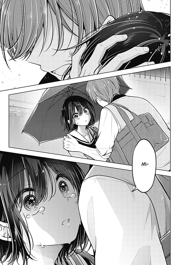 Tôi Đã Biến Người Bạn Thơ Ấu Thành Con Gái - Chap 85