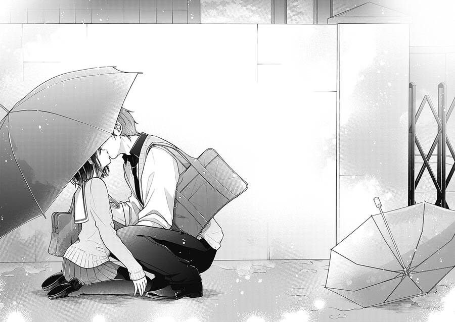 Tôi Đã Biến Người Bạn Thơ Ấu Thành Con Gái - Chap 85